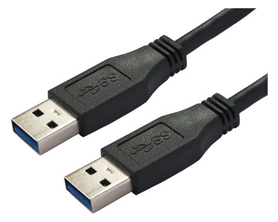 Bachmann USB 3.0 A/A             918.083 