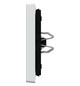 Kontrollwippe Schalter System Design lows glz