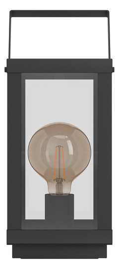 EGLO Tischleuchte/1 E27            43623 