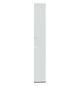 Wippe_2t Schalt/Dimm System M akws glz aktivweiß Kontrollfenster/Lichtauslass