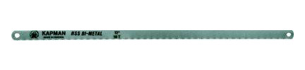 BAHCO-HSS-Bi-Metallsägeblatt KAPMANN 1707 -...