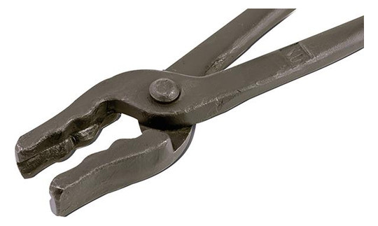 Schmiedezange, Wolfsmaul - 500mm