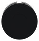 Blindstopfen rnd Kst Ø22,5mm sw