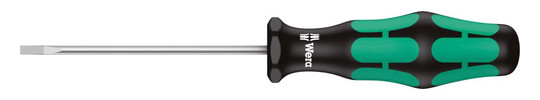 Wera-Schraubendreher 335 - 3,0x0,5x80 mm