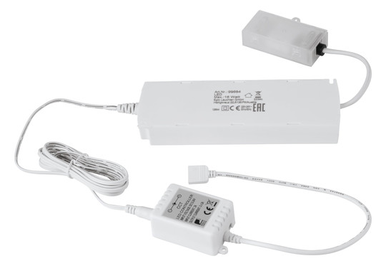 EGLO Leuchtband/-stab LED STRIPE-Z 99684 