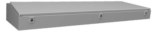 Rittal Pult Mittelteil        CX 6713000 
