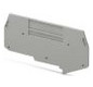 Phoenix 3026340 Abschlussdeckel D-URTK 6 