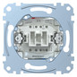 Wipptaster-Modul 1S UP QuickFlex Rückmeld IP20