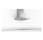Wandesse 600mm edst B 69dB 360cbm/h LED Ø120-150mm 3st Abl/Uml T500mm