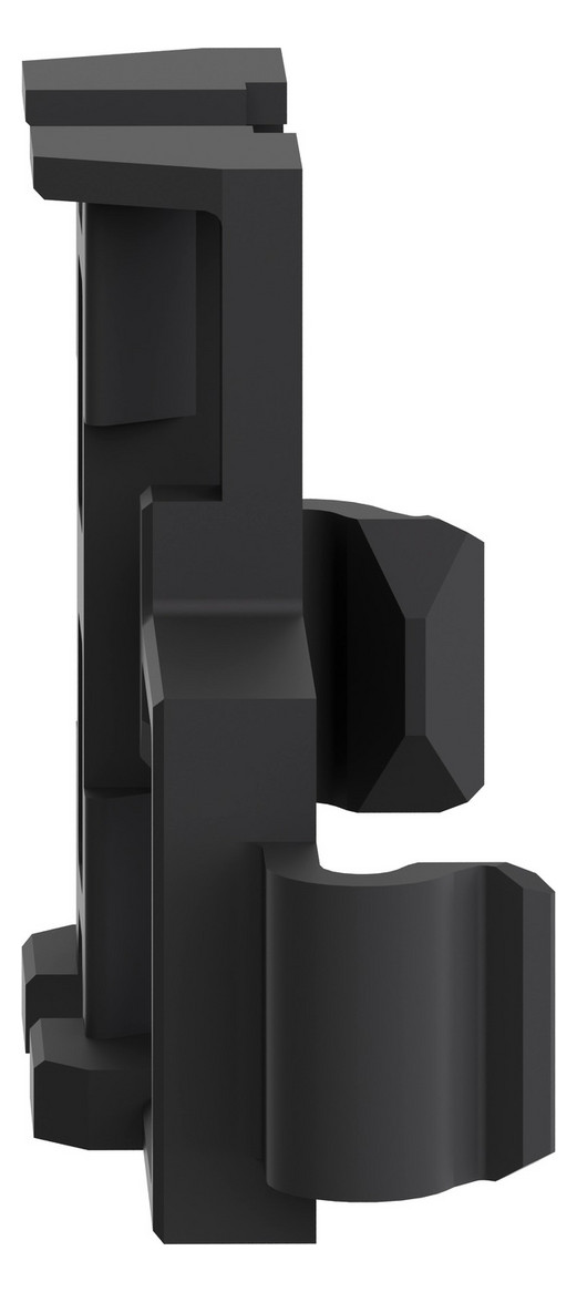 Zubehör Befehlsgeräte Schildträger