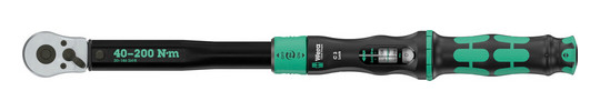 Wera Click-Torque Lock C 3   05075692001 