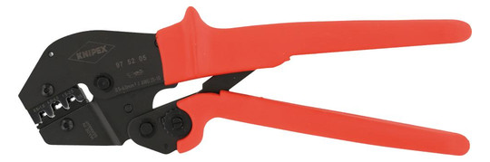 KNIPEX-Crimpzange 975205 - 0,5-6 qmm