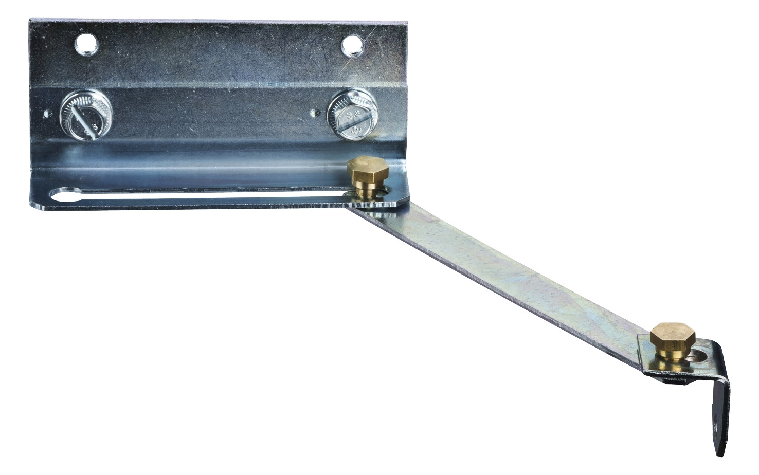 Komponente Tür Türarretierung Metall