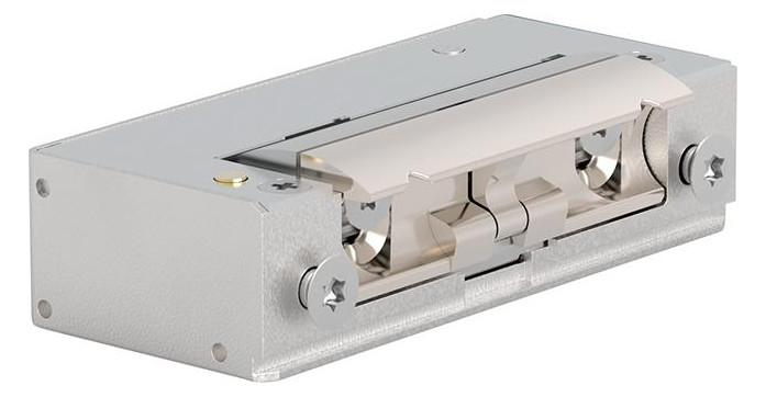 Bild E-Öffner 52B10 6-14V AC/DC Strom mechanisch A - OPENERS & CLOSERS-1