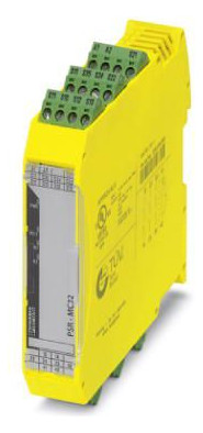 Phoenix     PSR-MC32-3NO-1NC-24-230UC-SC 