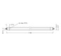 Osram LED TUBE T5 EXTERNAL P 1149 mm 26W 