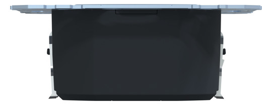 Relais-Einsatz 2kan 10A uni 0-2200W NSTeing Verwendbar mit Taste