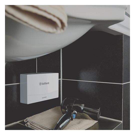 Vaillant                   miniVED H 6/3 