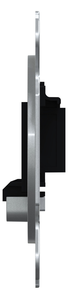 Datenverb 2f Schraubbef ohne einbaubarer Datenverbinder