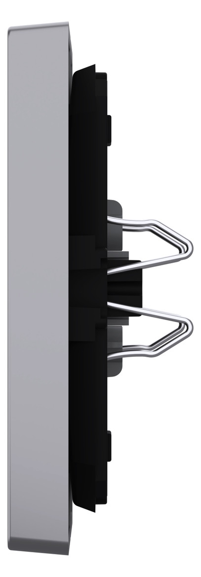 Wippe Serien Jalousie System Design edst glz Symbol Jalousie