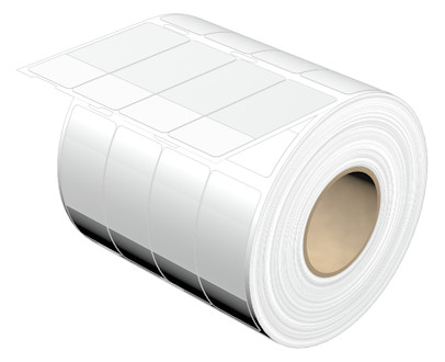 Weidmüller THM WRITEON T 24.5/62 WS 