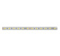LED-Lichtband 14,4W/m ws 3100K 60Stk/m IP67 DC LED nicht austauschbar 100mm 24V