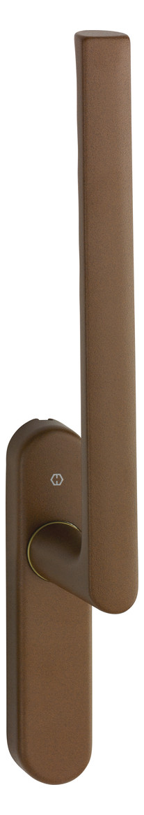 Bild HS-0700/431N-AS HG-I / F8607STRUK / 10 / UG / 9999 - HOPPE-0
