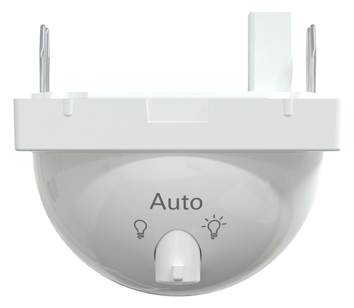 Bewegungsmeldersensor UP System M UP 180° akws aktivweiß 1,1m IP20 Vernetzbar
