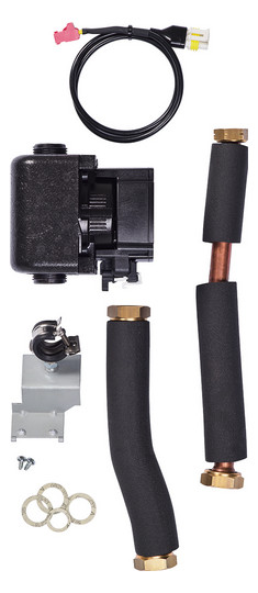 Vaillant      Zirkulations-Set mit Pumpe 