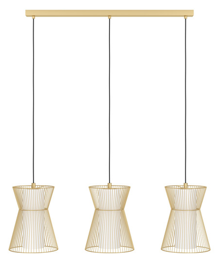 EGLO Hängeleuchte MASETA           99636 