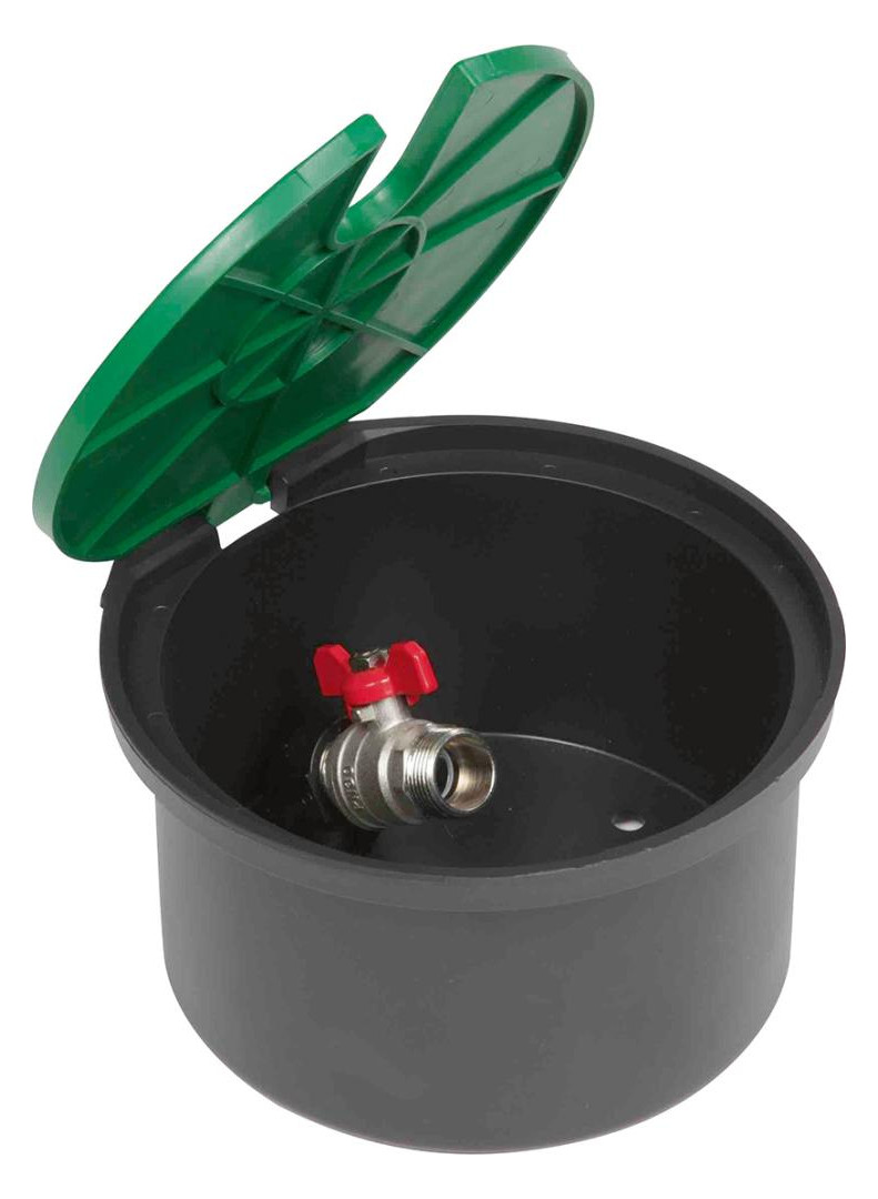 Bild Wassersteckdose RAINBIRD - RAIN BIRD-0