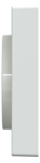 Drehknopf Symbol Dimmer System M akws glz aktivweiß