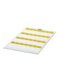 Phoenix 0830694      WML 14 (25X19)A4 YE 