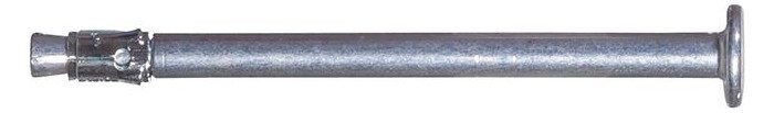 Bild UPAT Nagelanker UNA 6X30/30 A4-0