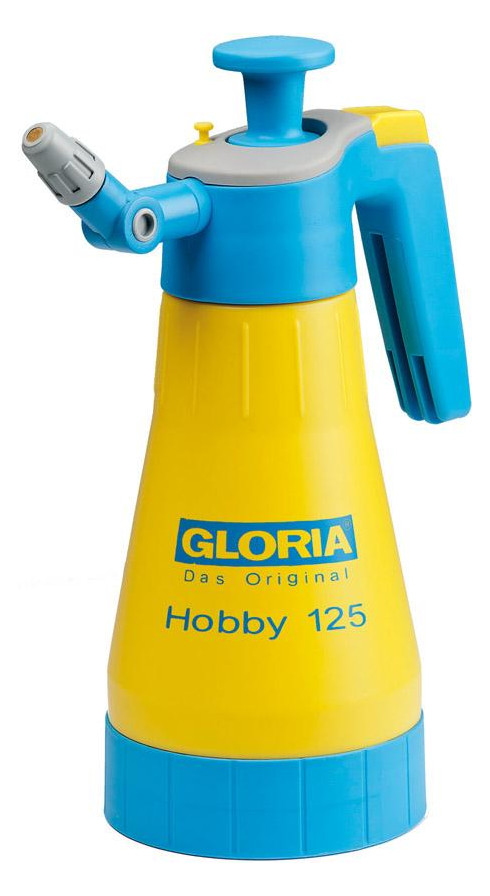 Bild Drucksprühgerät Hoy 125 PUS - GLORIA-0