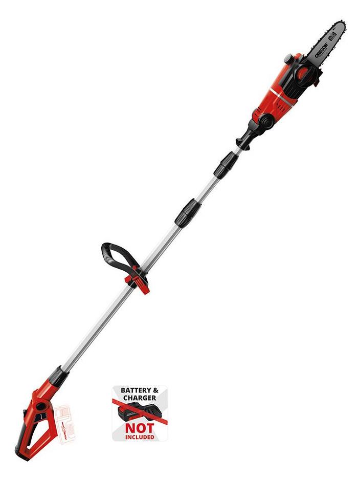 Bild Akku-Hochentaster GE-C 18 i T-Soo - EINHELL-0