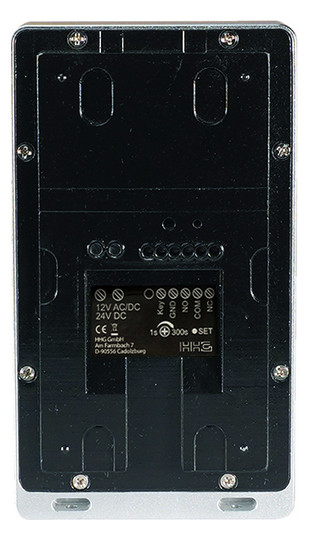 Villa RL FP 12/24V     Villa RL FP 12/24 