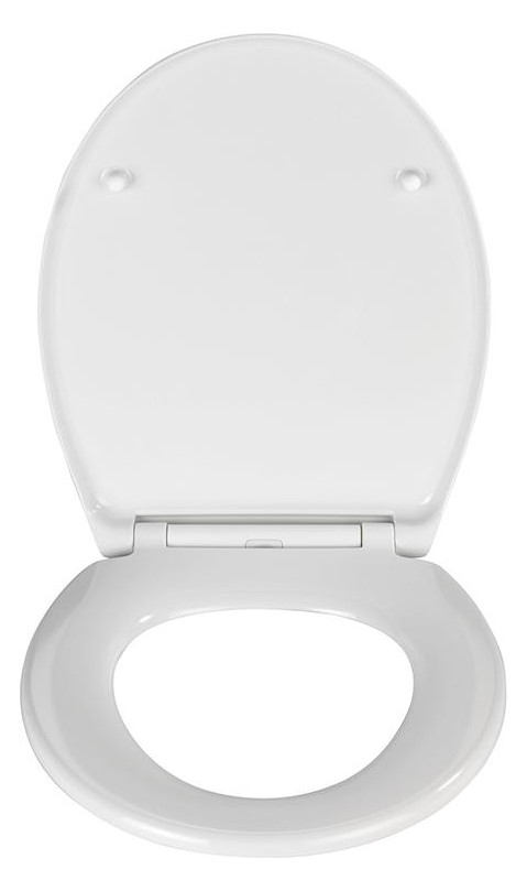 Bild WC-Sitz Samos ws ssk - WENKO-1