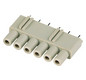 HART LP-ADAPTER HAN DD       09160009908 