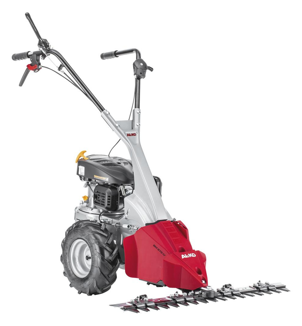 Bild Balkenmäher COMFORT BM 875 IV - AL-KO-0