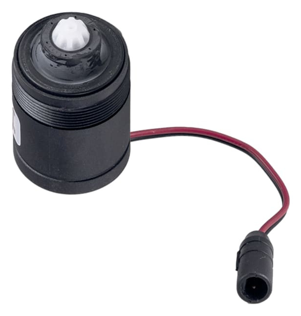 GE Magnetventil bistabil 3 W / 6 V