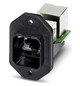 Phoenix    VS-PPC-F1-RJ45-POBK-1RF-BU/BU 