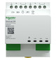 Dimmaktor KNX 2-350W REG 4TE 2Ausg uni