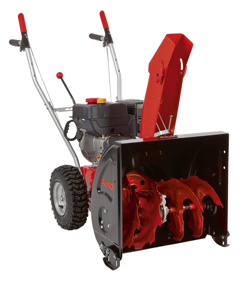 Bild Benzin-SchneefräseSnow Li ne 560 II kel - AL-KO-0