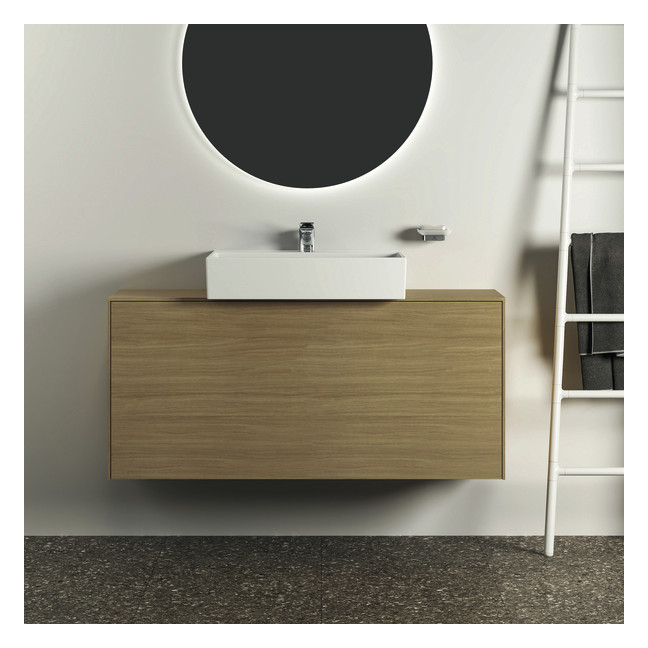 Ideal-Standard Seifenschale Conca eckig, chrom