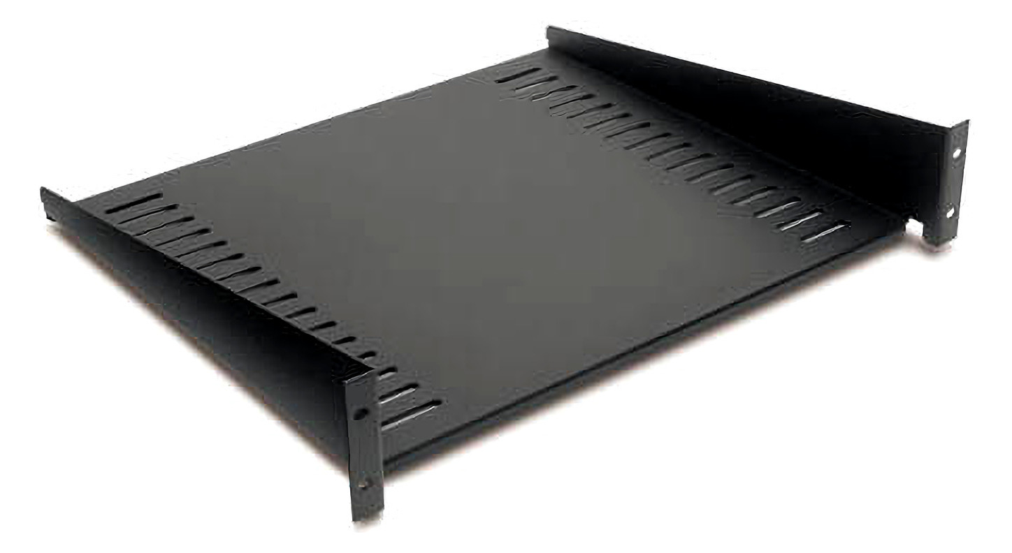 Regalboden 23kg 483x89x406mm