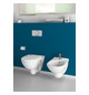 V&B Wand-WC-Combi-Pack O.NOVO weiß, DirectFlush, mit WC-Sitz 36 x 56 cm