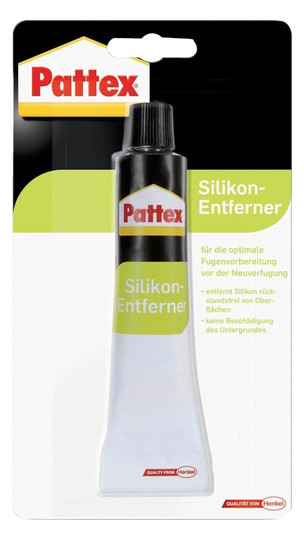 PATTEX-Silikon-Entferner PFWSE - 80ml