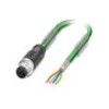Phoenix 1524323   SAC-4P-M12MSD/10,0-933 