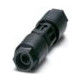 Phoenix 1403838   QPD C 4PE2,5 2X6-11 BK 